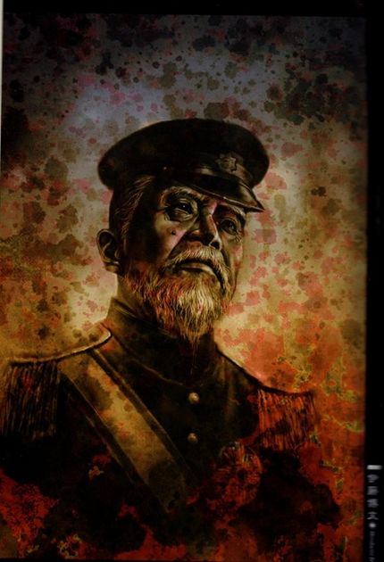 word最后一张空白页无法删除